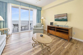 Luxury 17th Floor 1 BR Condo Direct Oceanfront Wyndham Ocean Walk Resort Daytona Beach | 1702